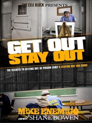 cover image of Get Out, Stay Out!
